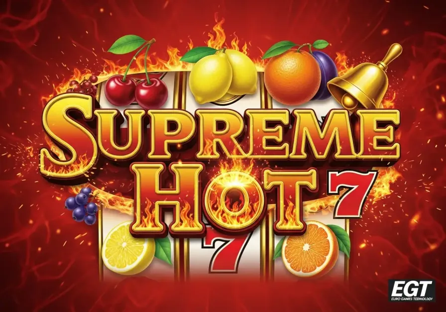 Supreme Hot Joc Liber