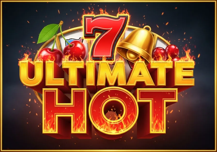 Ultimate Hot Joc Liber