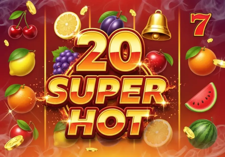 20 Super Hot Joc Liber