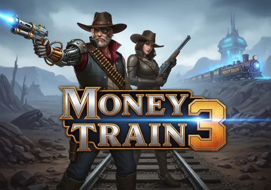 Money Train 3 Joc Liber