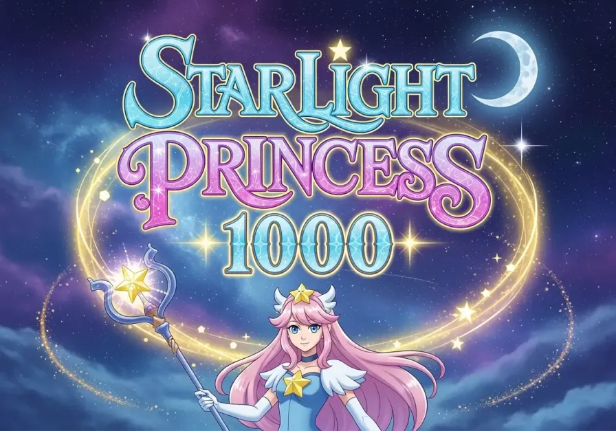 Starlight Princess 1000 Joc Liber