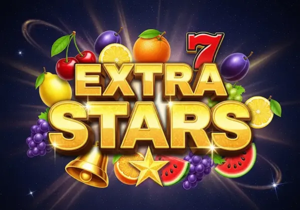 Extra Stars Joc Liber