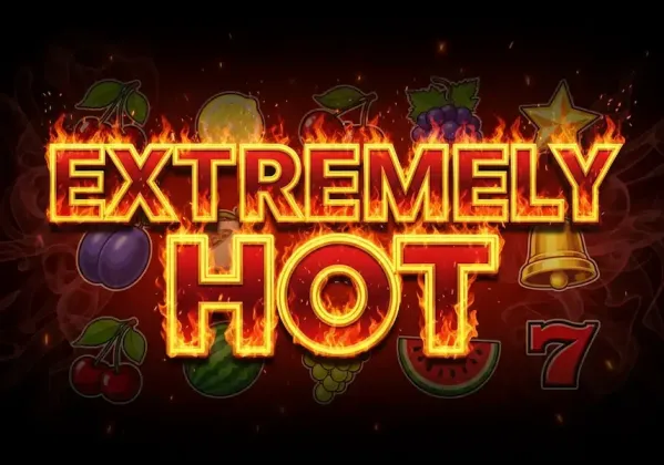 Extremely Hot Joc Liber