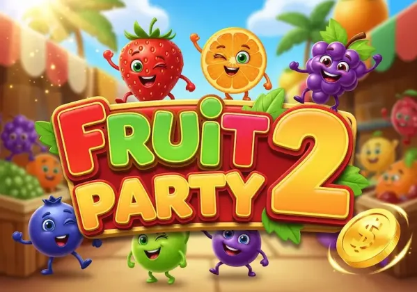 Fruit Party 2 Joc Liber