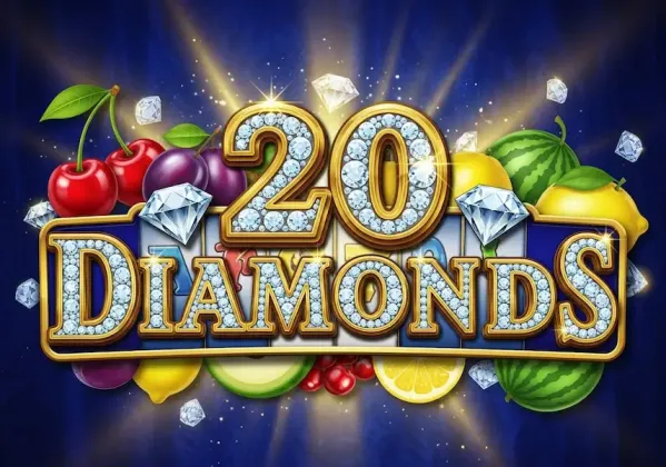 20 Diamonds Joc Liber