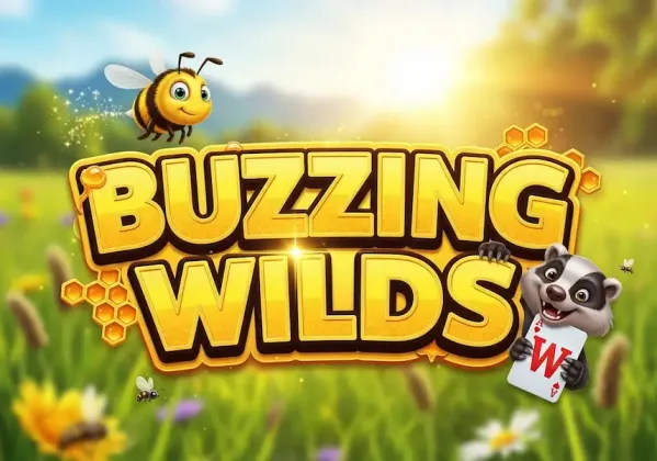 3 Buzzing Wilds Joc Liber