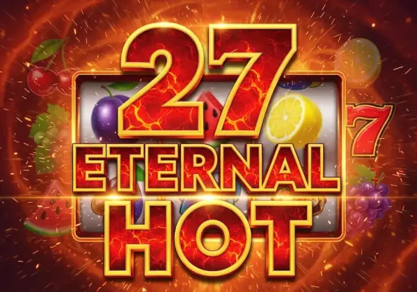 27 Eternal Hot Joc Liber