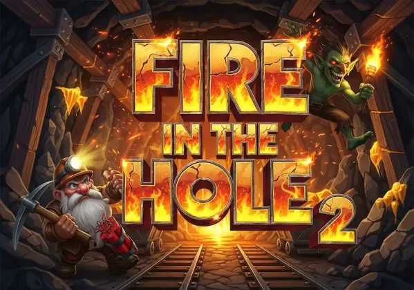Fire in the Hole 2 Joc Liber