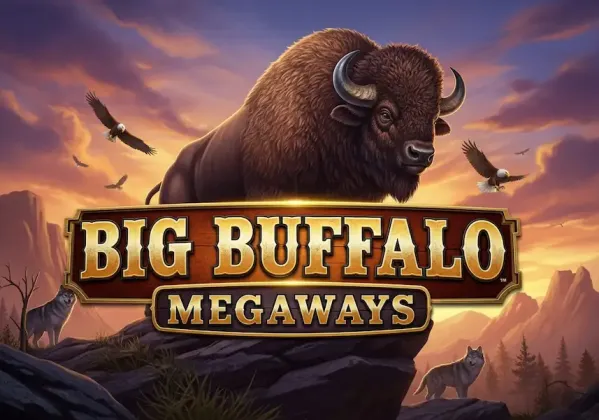 Big Buffalo Megaways Joc Liber