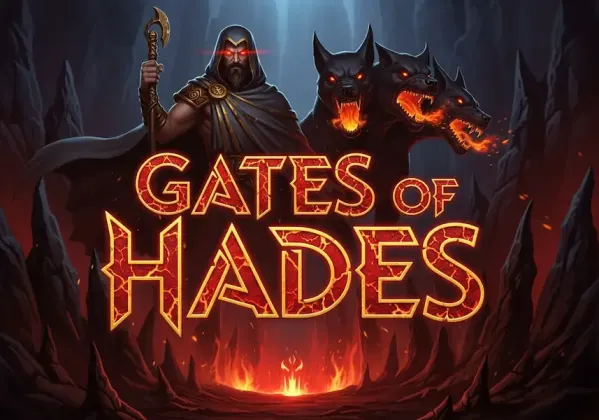 Gates of Hades Joc Liber
