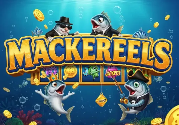 Mackereels Joc Liber