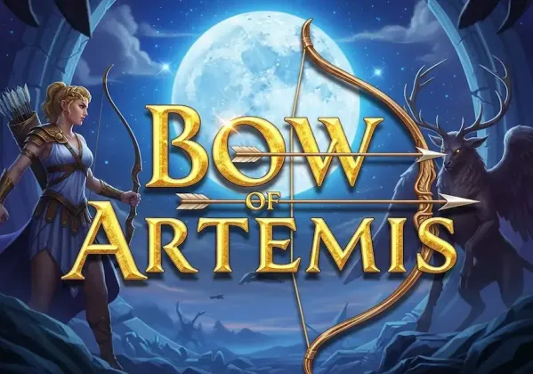 Bow of Artemis Joc Liber