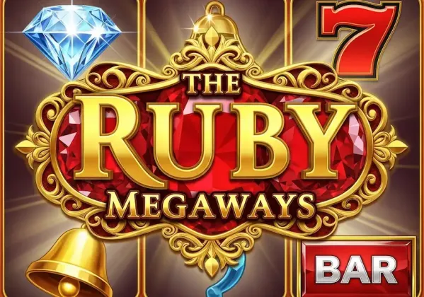 The Ruby Megaways Joc Liber