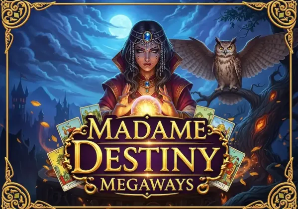 Madame Destiny Megaways Joc Liber