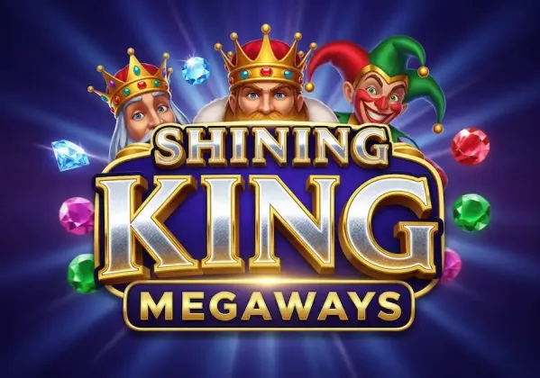 Shining King Megaways Joc Liber