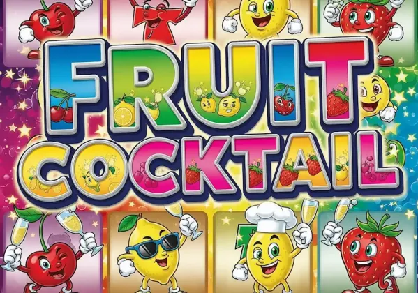 Fruit Cocktail Joc Liber