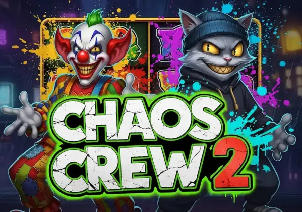 Chaos Crew 2 Joc Liber