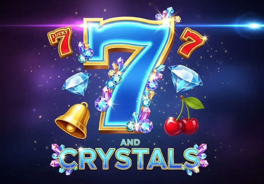 7 and Crystals Joc Liber