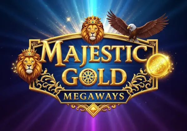 Majestic Gold Megaways Joc Liber