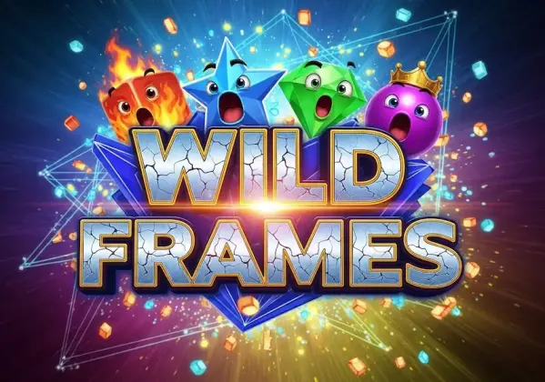 Wild Frames Joc Liber